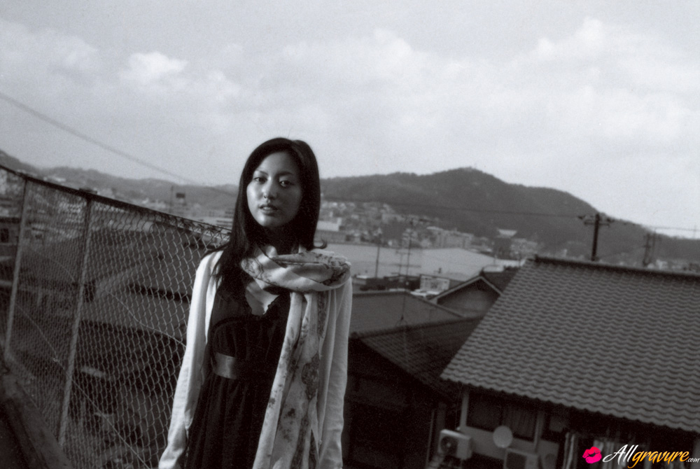 [Allgravure] 2014.10.12 Sayaka Ogata - Origins